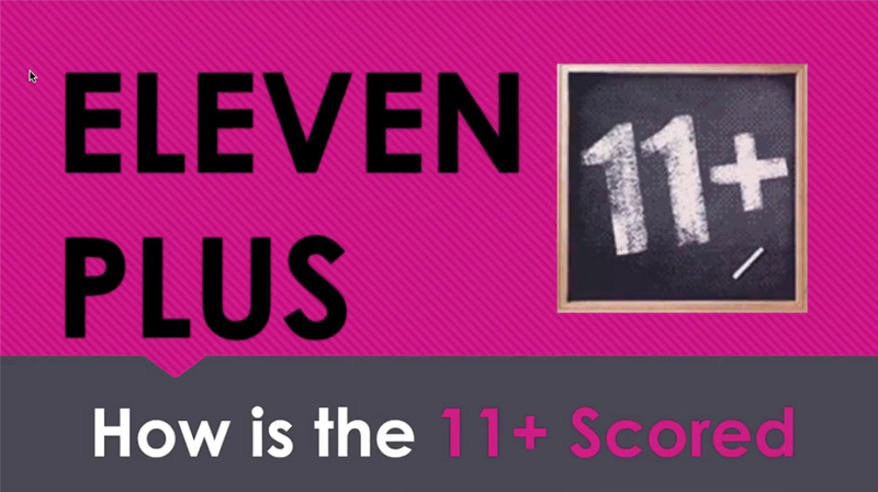 11-plus
