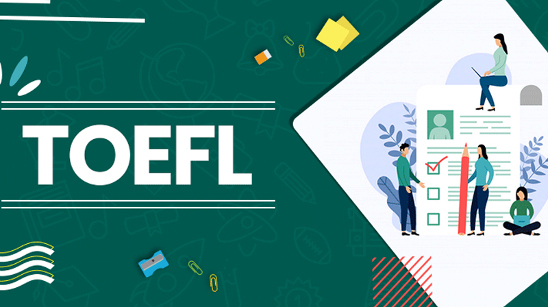 toefl