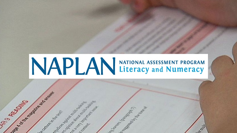 naplan