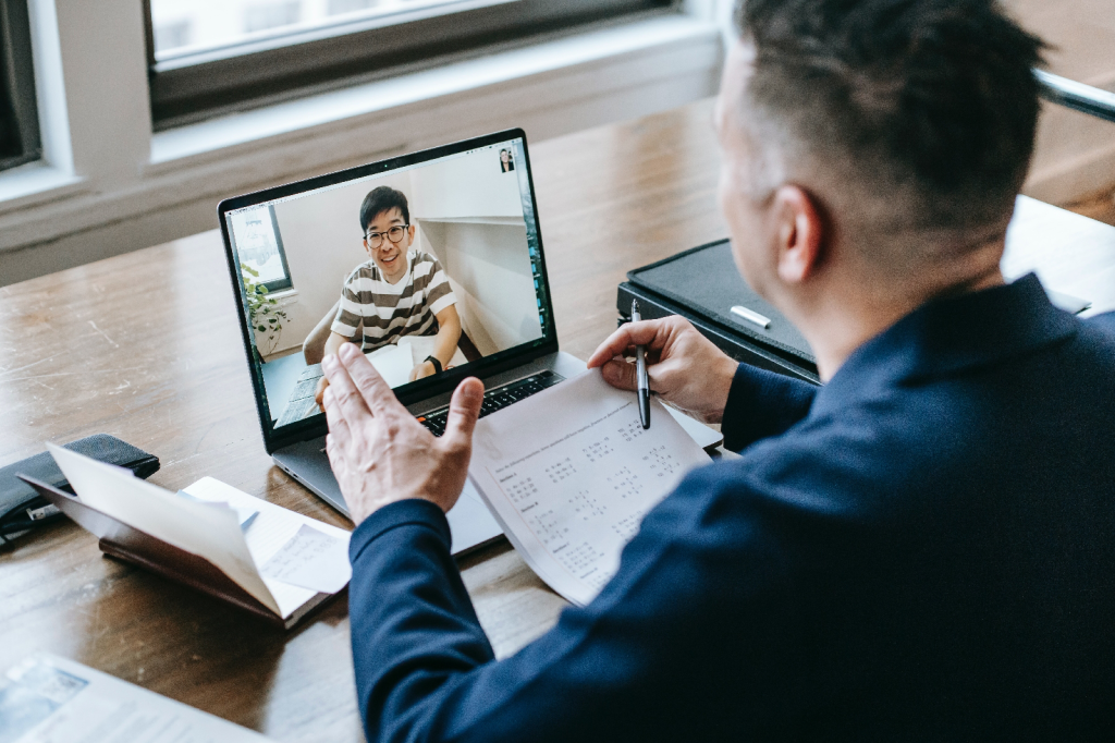 Online Tutoring in London
