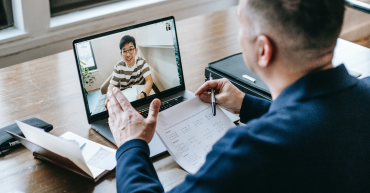 Online Tutoring in London