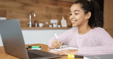 Online GCSE tuition in UK