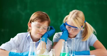 Online Chemistry Tutoring